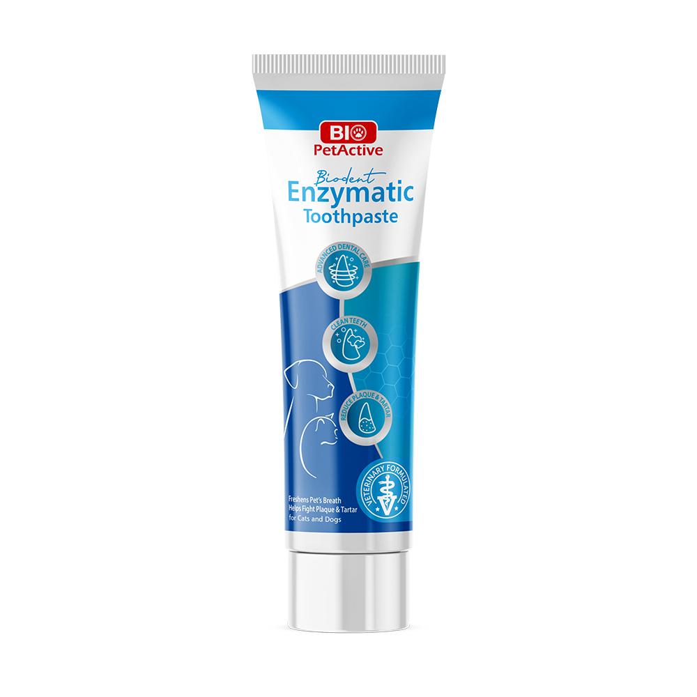 Biodent Enzymatic Toothpaste 100ml ürün görseli