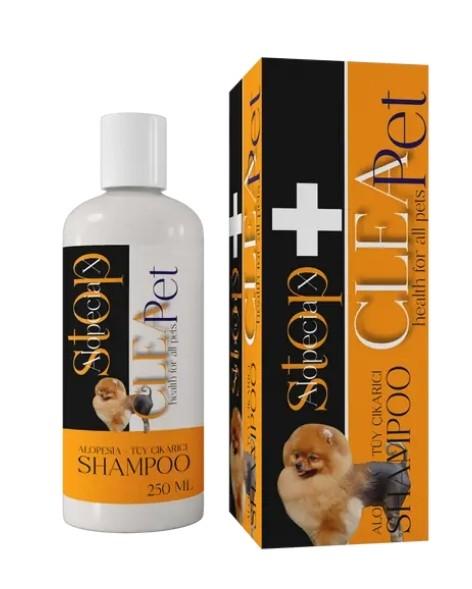 ALOPEIA SHAMPOO 250ML-HAIR REMOVER SHAMPOO AL.GRUP ürün görseli