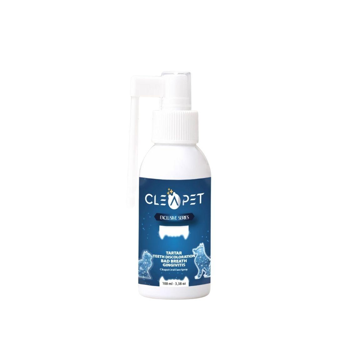 POWERFUL SERIES ORAL CARE/TARTAR/ SPRAY 100 ML ürün görseli