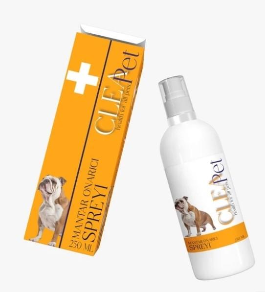ANTI FUNGAL SPRAY - FUNGUS TREATMENT SPRAY ürün görseli