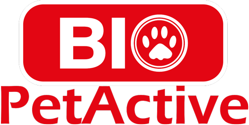 Bio Petactive logosu