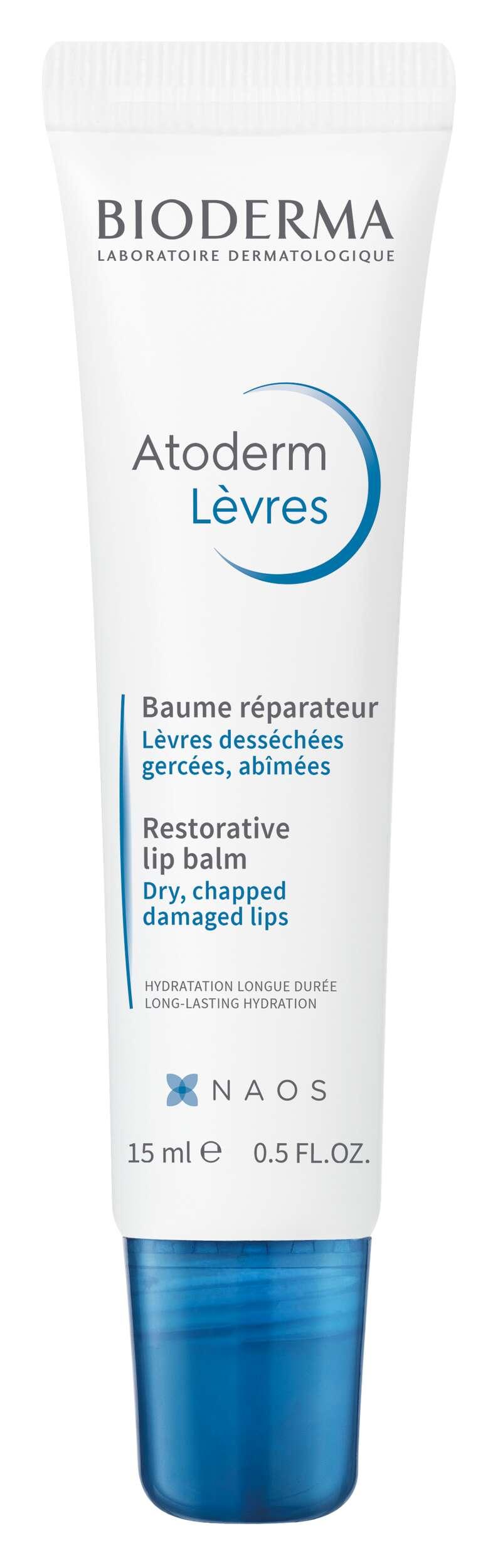 BIODERMA ATODERM LIP BALM ürün görseli