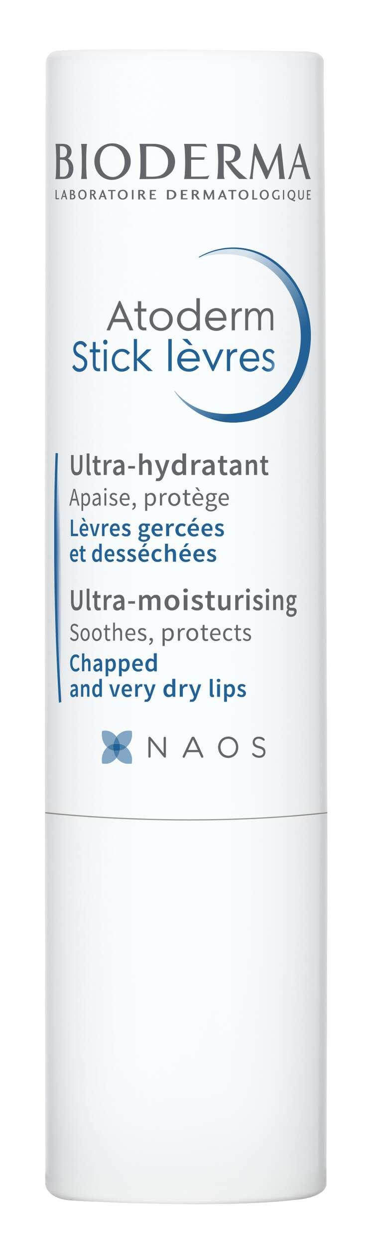 BIODERMA ATODERM LIP STICK ürün görseli