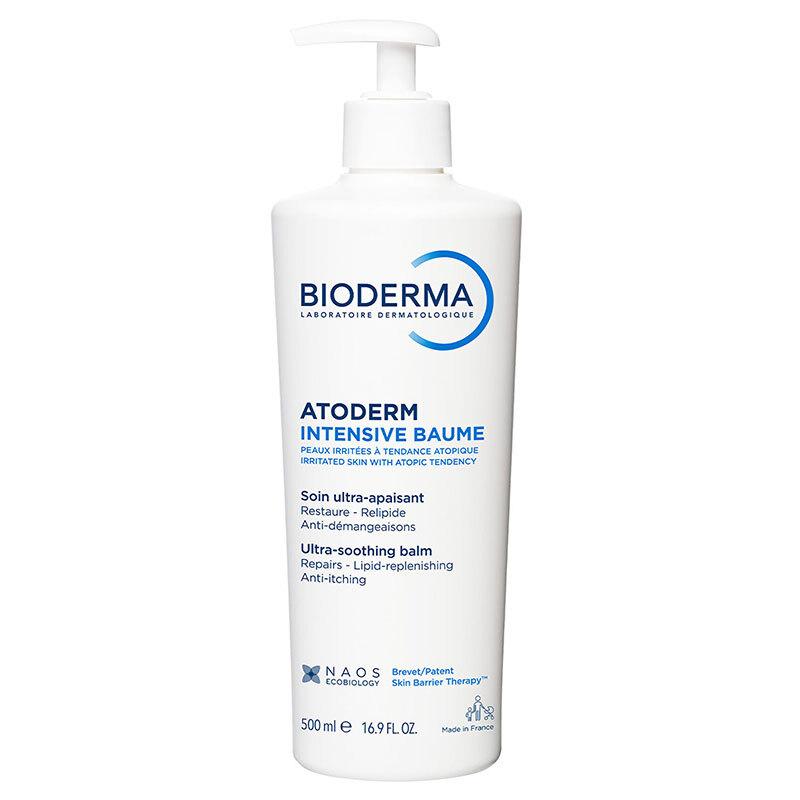 BIODERMA ATODERM INTENSIVE BALM 500 ML ÖZEL FİYAT 03.24 ürün görseli