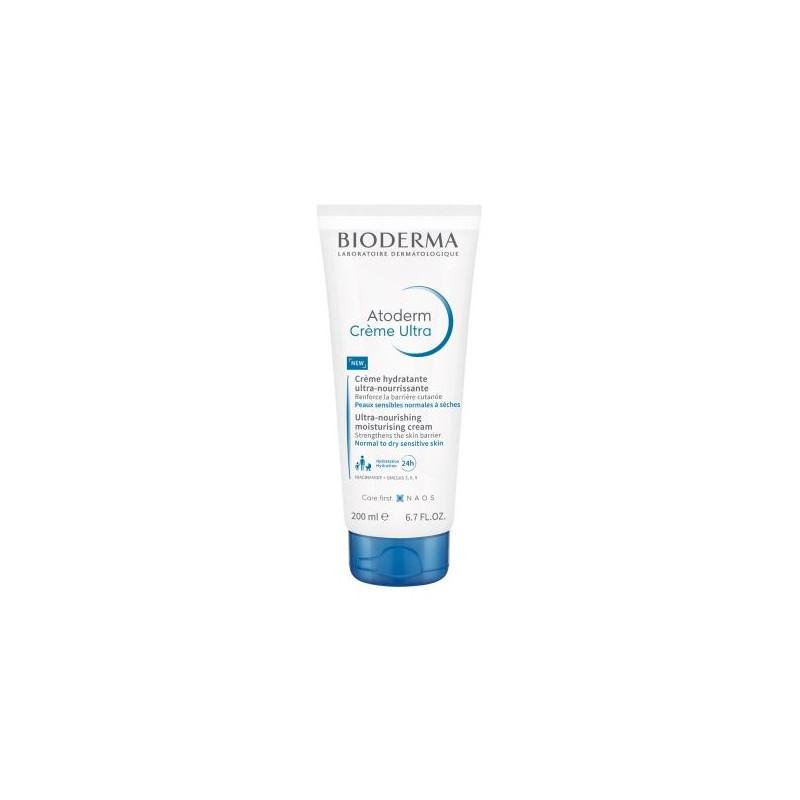BIODERMA ATODERM CREAM ULTRA 200 ML ÖZEL FİYAT 09.24 ürün görseli