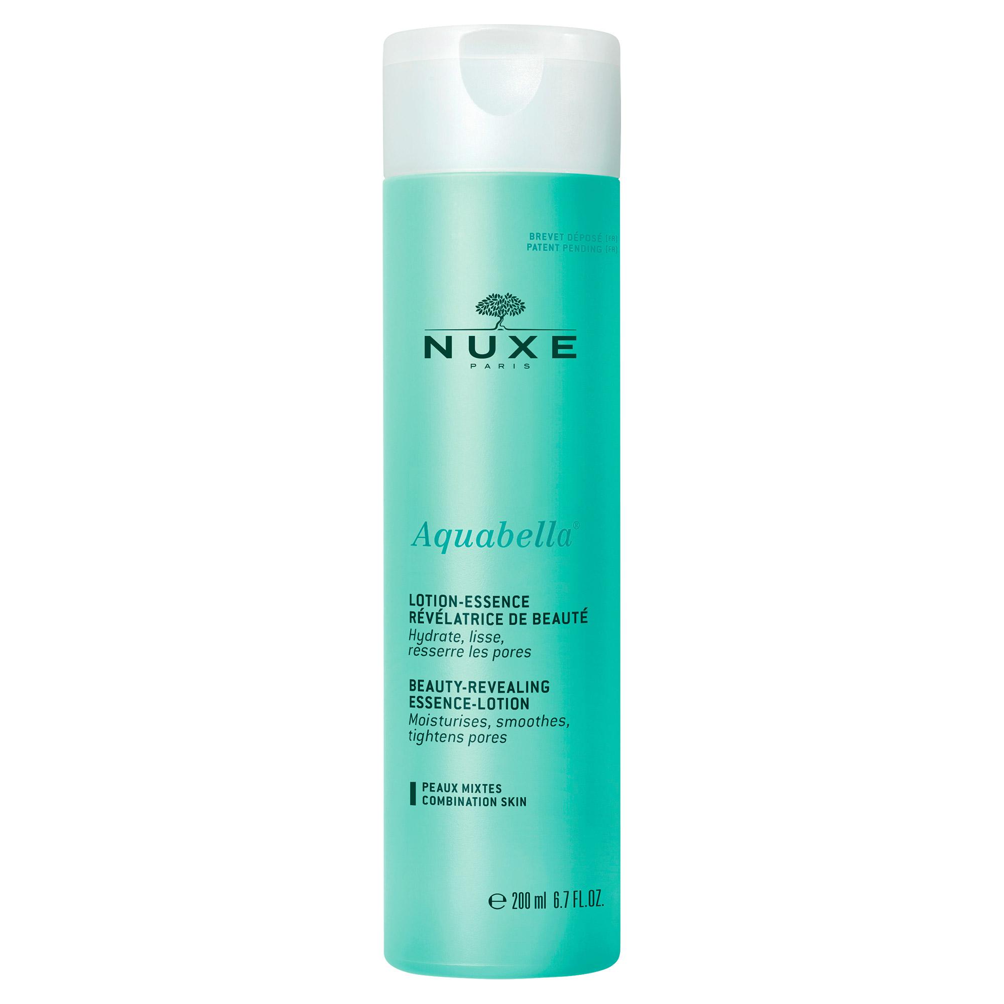 NUXE AQUABELLA LOTION ESSENCE ürün görseli