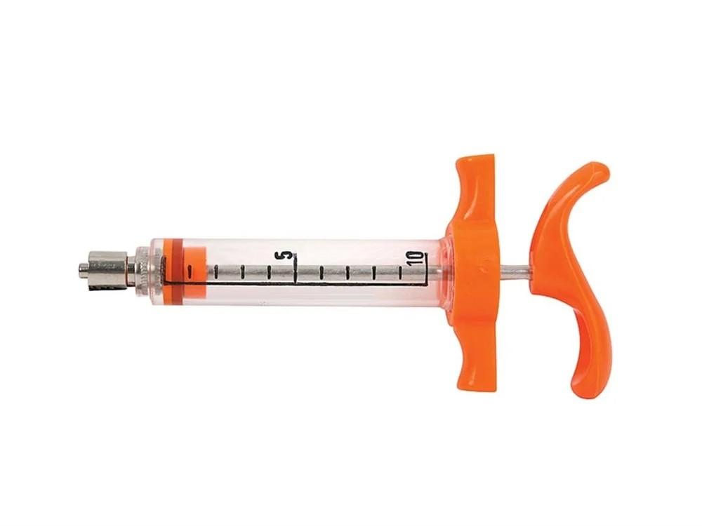 Изображение продукта Другое 10 CC KAYNATMALI ENJEKTÖR