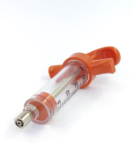 Изображение продукта Другое 20 CC KAYNATMALI ENJEKTÖR