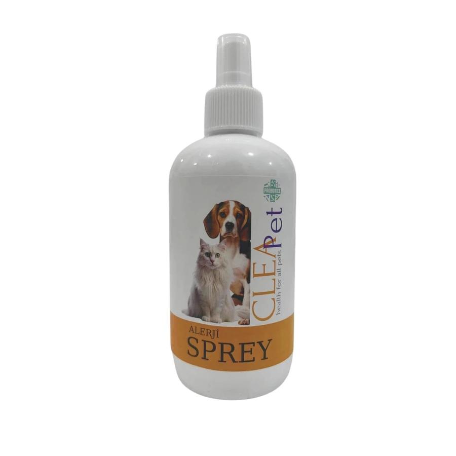 Изображение продукта CleaPet ALLERGY SPRAY-ALLERGY SOOTHING SPRAY